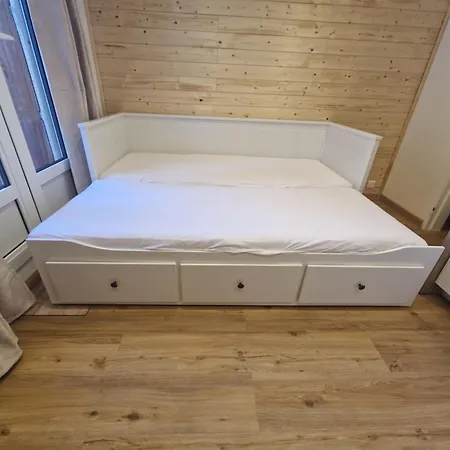 Lejlighed Centre Station - La Vallee Blanche 2 - La Foux Allos