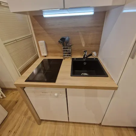 Centre Station - La Vallee Blanche 2 - La Foux * Allos