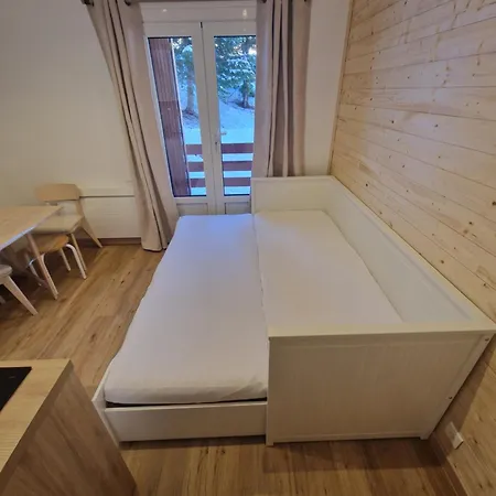 Centre Station - La Vallee Blanche 2 - La Foux