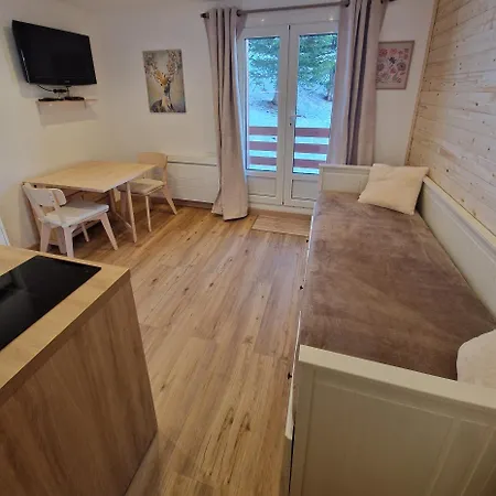 Centre Station - La Vallee Blanche 2 - La Foux * Allos