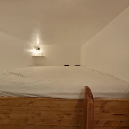 Centre Station - La Vallee Blanche 2 - La Foux Lejlighed *