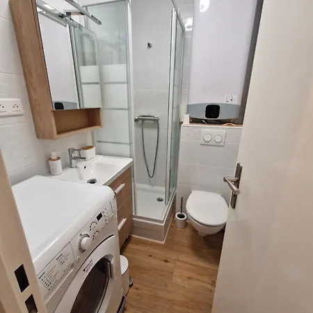 Lejlighed Centre Station - La Vallee Blanche 2 - La Foux