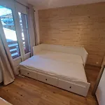 Apartamento Centre Station - La Vallée Blanche 2 - La Foux