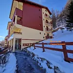 Centre Station - La Vallee Blanche 2 - La Foux * Allos