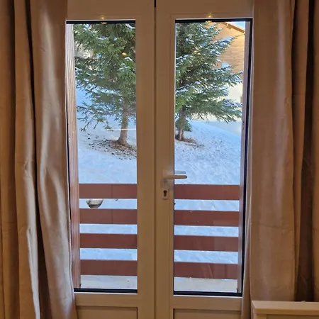 Apartament Centre Station - La Vallee Blanche 2 - La Foux