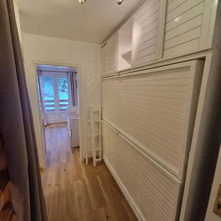 Centre Station - La Vallee Blanche 2 - La Foux Allos