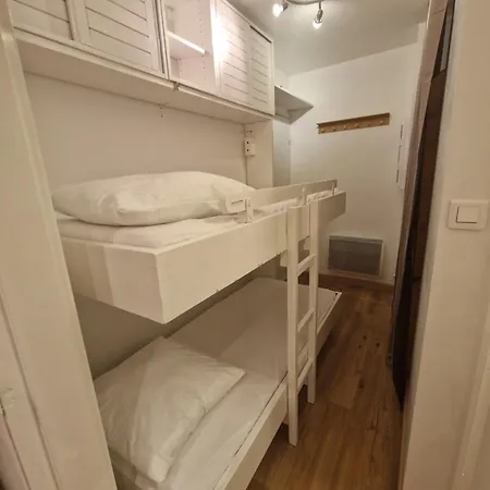 Centre Station - La Vallee Blanche 2 - La Foux Apartament *