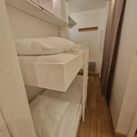 Apartament Centre Station - La Vallee Blanche 2 - La Foux *