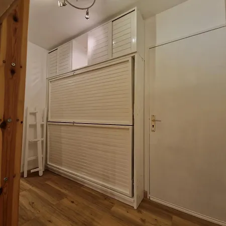 Centre Station - La Vallee Blanche 2 - La Foux *