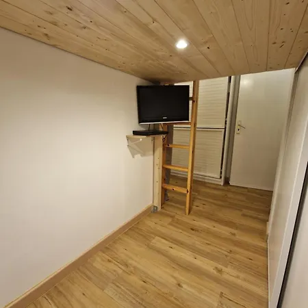 Centre Station - La Vallee Blanche 2 - La Foux * Allos