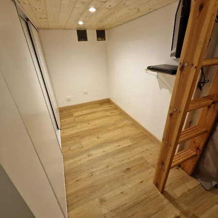 Centre Station - La Vallee Blanche 2 - La Foux *